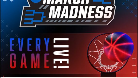 La March Madness effectue son grand retour sur ESPN Player