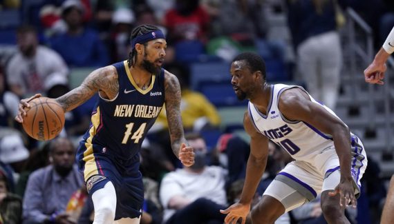 Stats & Highlights | Les Pelicans confirment, les Nuggets se font surprendre