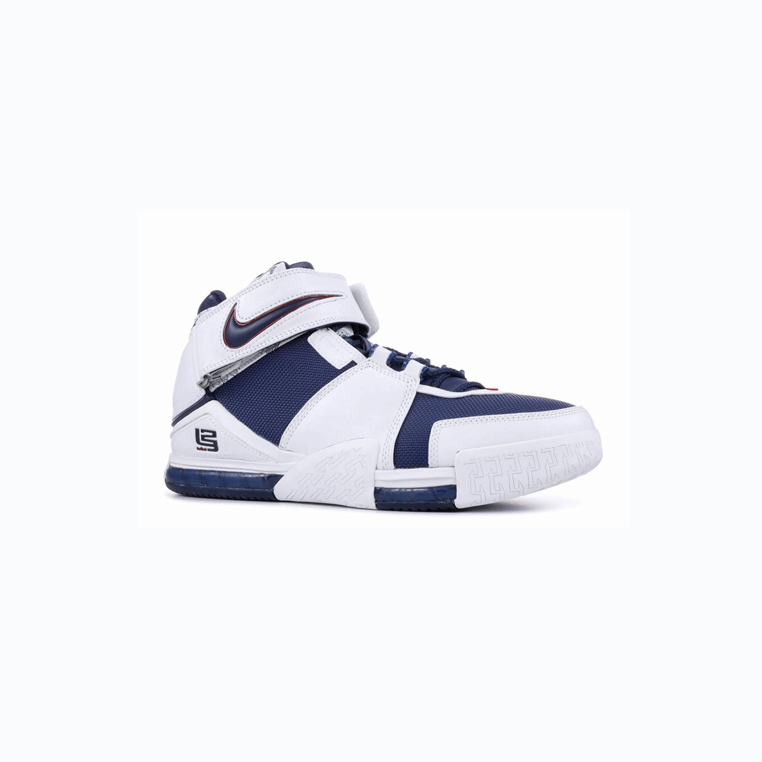 Nike lebron 2025 2 noir