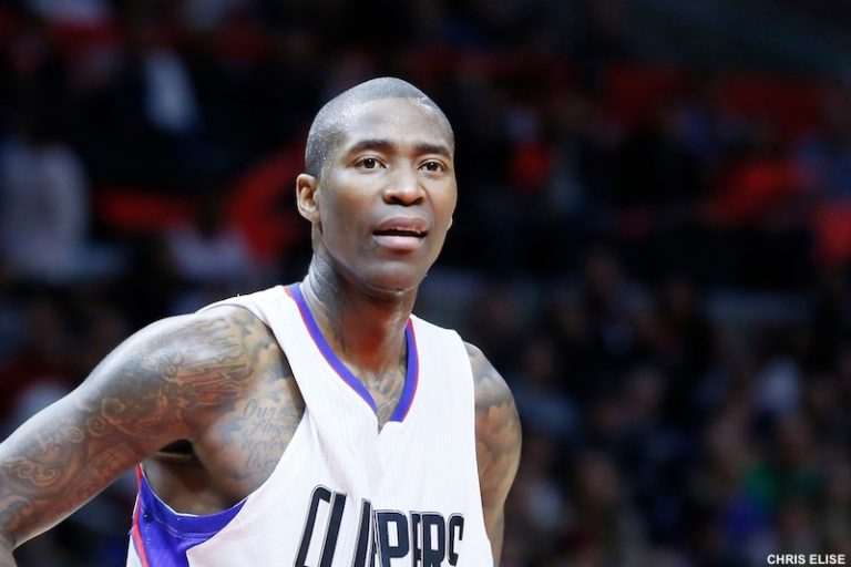 Jamal Crawford retires on his birthday Sport News