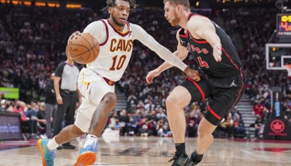 Pronostics NBA | Misez sur Cavaliers – Raptors