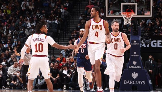 Avant le « play-in », les Cavaliers ont le moral gonflé à bloc