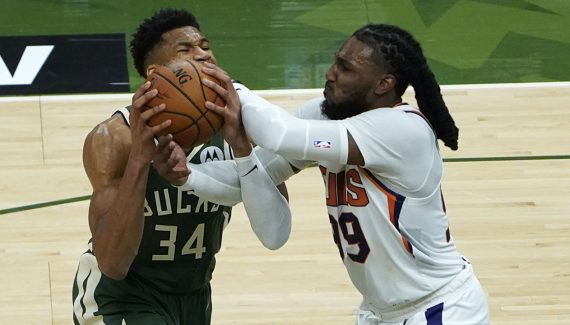 La NBA veut éliminer les fautes intentionnelles qui cassent les contre-attaques