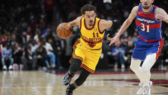 Stats & Highlights | Les Hawks se rapprochent des Cavaliers, les Suns manquent un immense comeback