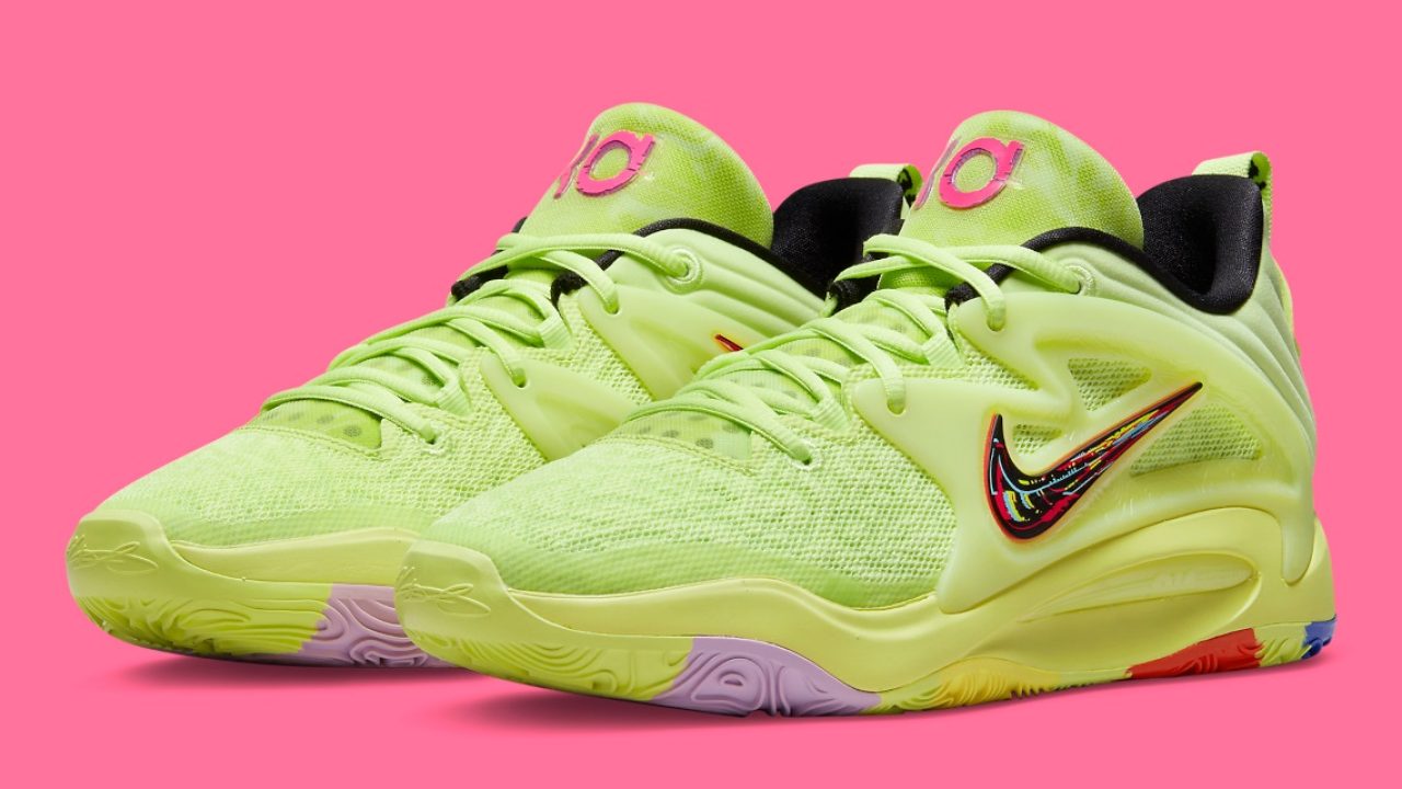 Nike Kd 15 Купить