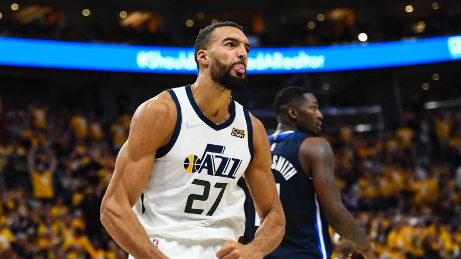 Donovan Mitchell shines as Team USA wins Rising Stars Challenge