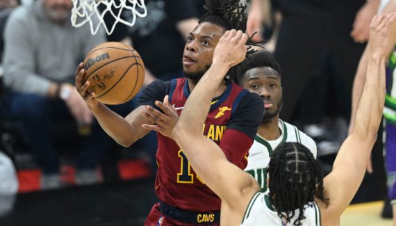 Play-in à l’Est : les Nets défieront les Cavaliers, les Hawks feront face aux Hornets