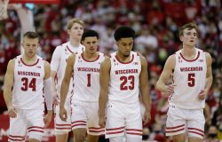 NCAA | Au tour de Wisconsin de faire un saut en France cet été