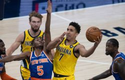 Malcolm Brogdon dans le viseur des Knicks ?
