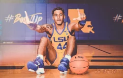 NCAA | Adam Miller reste finalement à LSU