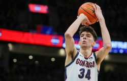 Chet Holmgren pense que sa qualité de shoot fera des ravages en NBA