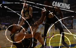 Coaching | Stephen Curry et la cohésion défensive des Warriors