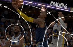 Coaching | Ja Morant joue au chat et à la souris avec Jordan Poole