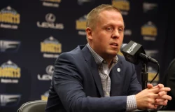 Les Wolves en « discussions sérieuses » avec le président des Nuggets !