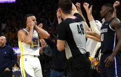 Impossible n’est pas Warriors !