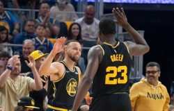 S’adapter au style des Warriors ? Plus facile à dire qu’à faire