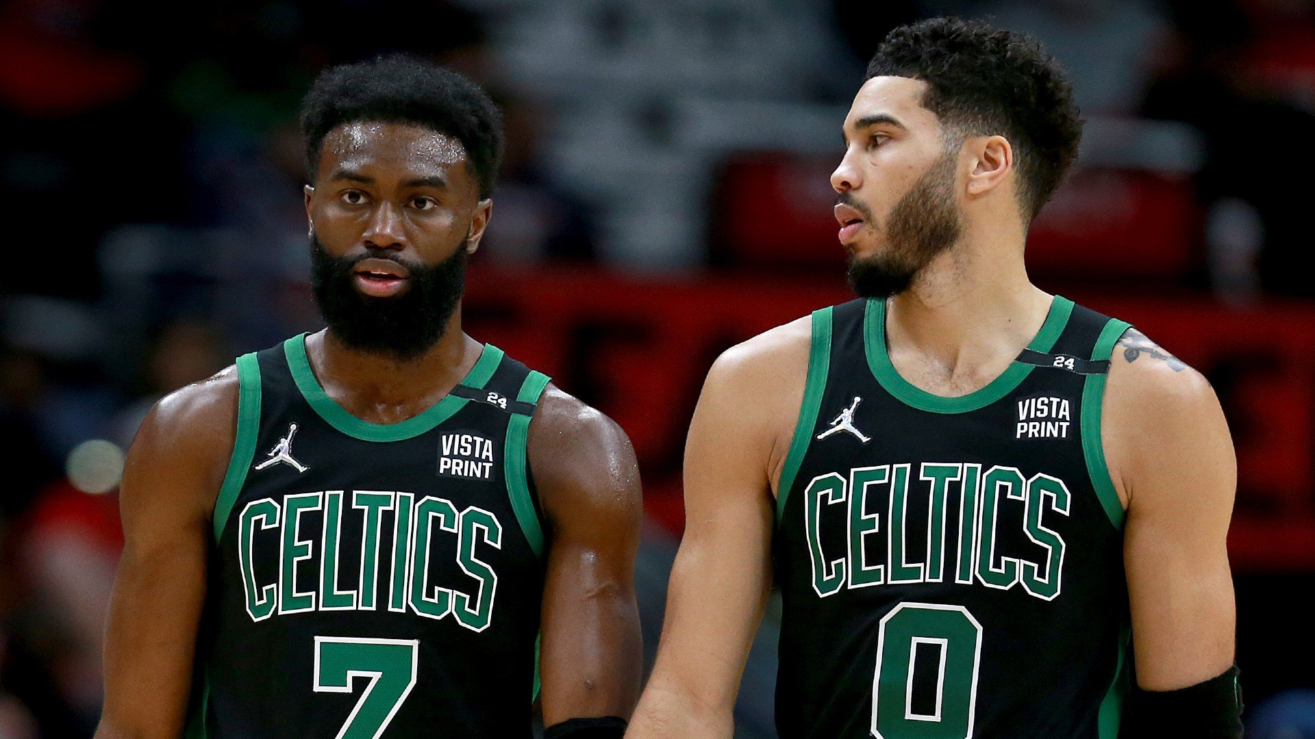 Pourquoi les Celtics portent ils le n 24 sur leurs maillots Basket USA