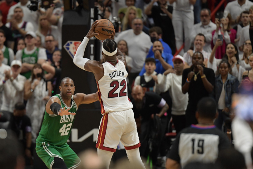 jimmy butler
