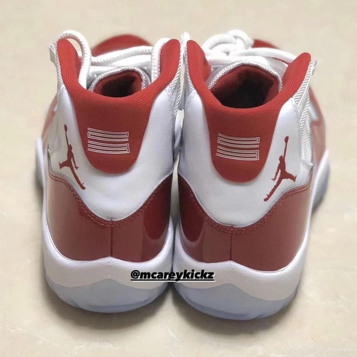 Jordan 11 hotsell prochaine sortie