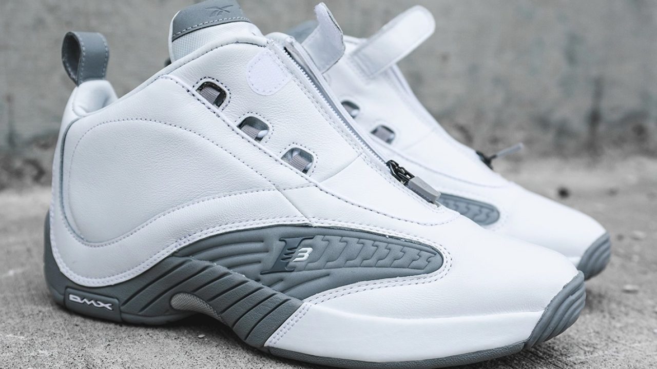 Reebok answer v blanche sales