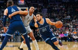 Tyus Jones, le plan B des Knicks