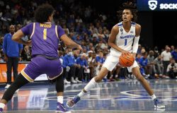 NCAA | Emoni Bates choisit Eastern Michigan !