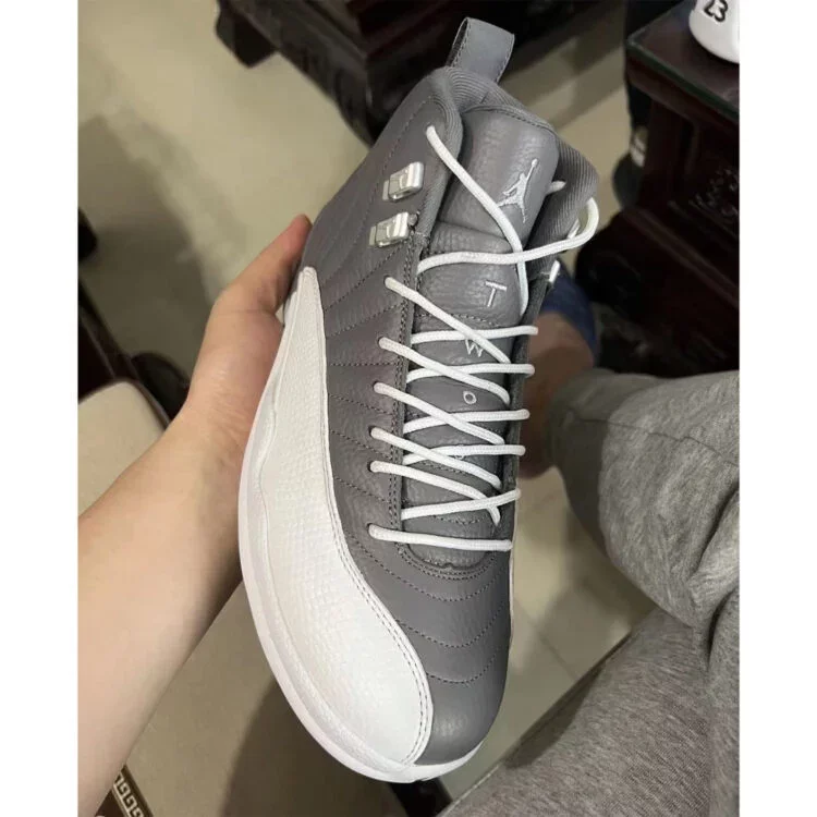 La Air Jordan 12