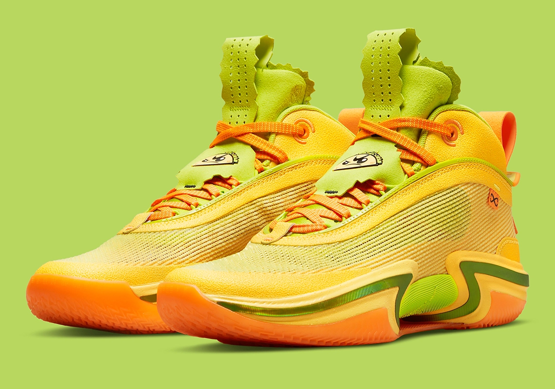 jayson tatum jordan 34 taco