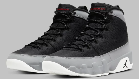 Jordan ix shoes deals