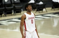 Efe Abogidi passe de la NCAA à la Team Ignite en G-League