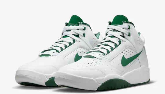 Nike air flight lite ii 2025