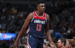 Thomas Bryant dans le viseur des Lakers