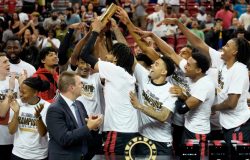 Summer League | Les Blazers champions, Trendon Watford MVP