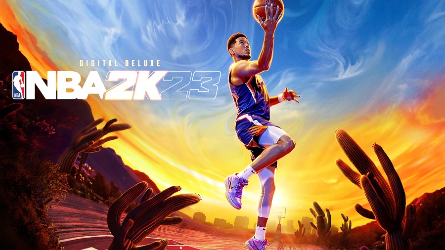NBA 2K23  Quelles différences entre les quatre éditions ? • Basket USA