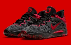 Une KD 15 aux couleurs… des Blazers