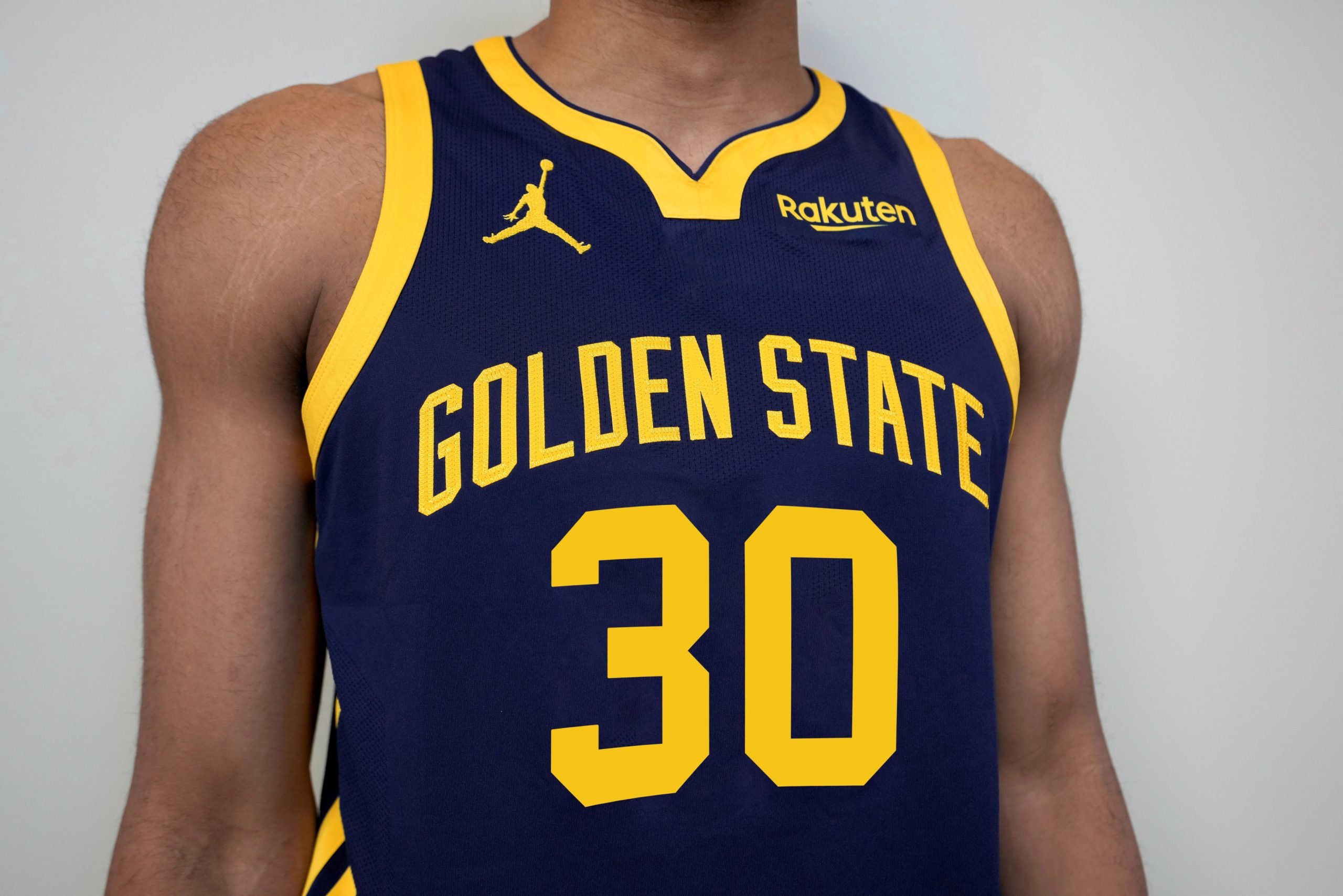 Golden State Warriors Maillots, Warriors Maillots de basket