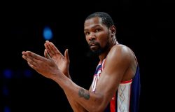 Kevin Durant est-il prêt à zapper le « training camp » des Nets ?