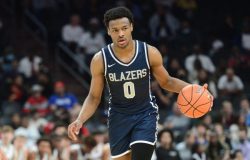 NCAA | Les options se multiplient pour Bronny James