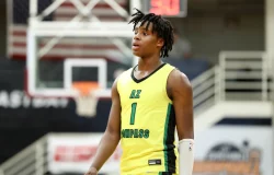 NCAA | Pour la deuxième fois, Mookie Cook s’engage avec Oregon
