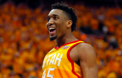 Feuilleton Donovan Mitchell : reprise des négociations entre les Knicks et le Jazz