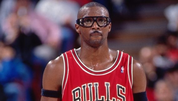 Horace Grant's Championship Rings To Be Auctioned