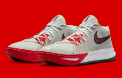 Un nouveau coloris pour la Kyrie Flytrap 6