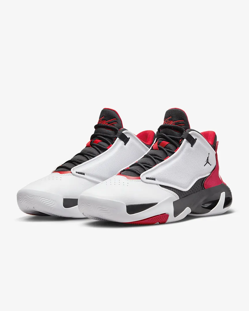 Site officiel on sale jordan basket