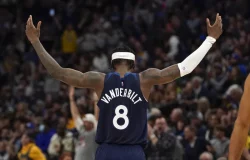 Les Suns ont raté Bojan Bogdanovic parce qu’ils voulaient également Jarred Vanderbilt