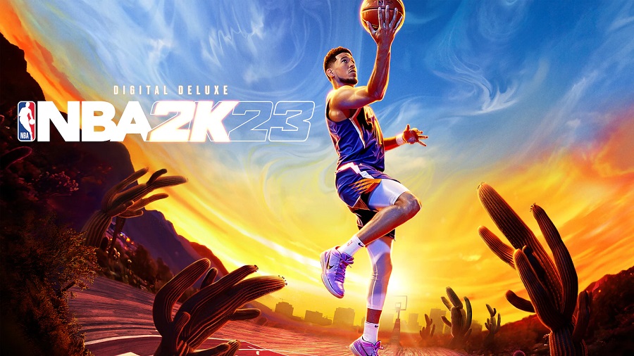 Dernières nouvelles de NBA 2K23 : Date de sortie, couverture