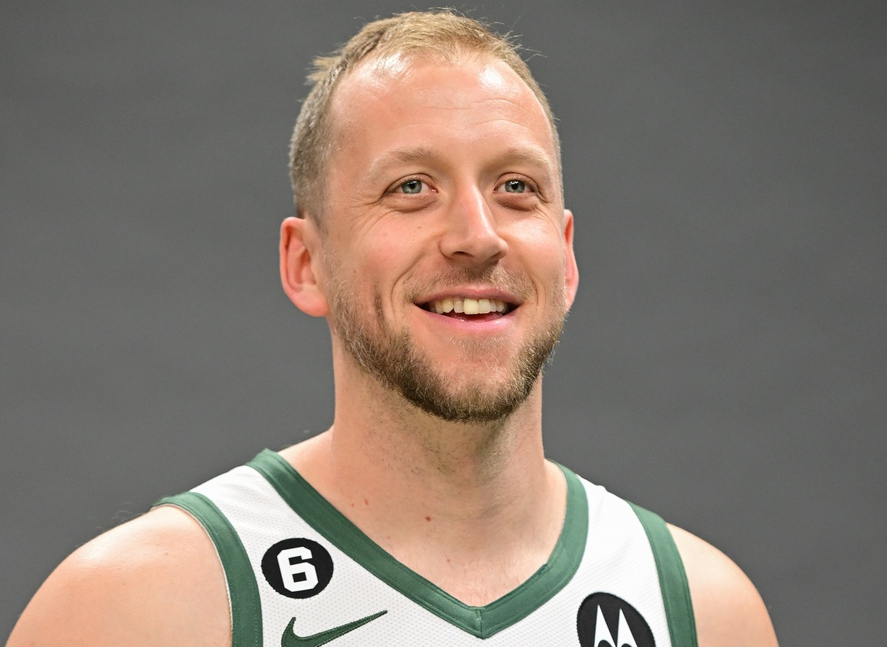 Joe Ingles – Wikipédia, a enciclopédia livre