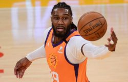 Jae Crowder transféré avant le début de la saison ?