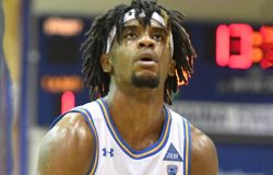 L’ancien joueur des UCLA Bruins, Jalen Hill, est décédé à l’âge de 22 ans