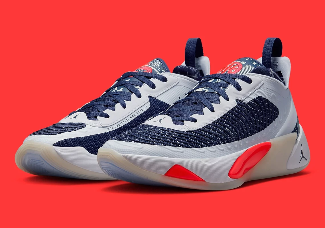 Nouvelle chaussure de basketball cheap