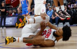Marvin bagley iii shoes outlet